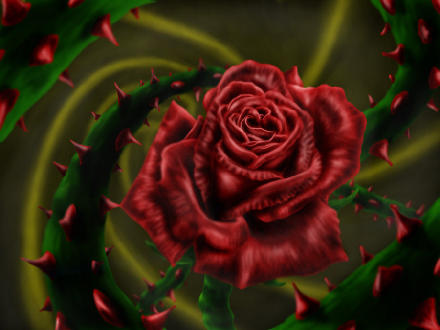rose_and_thorns_by_streutkerx92-d4np9nv