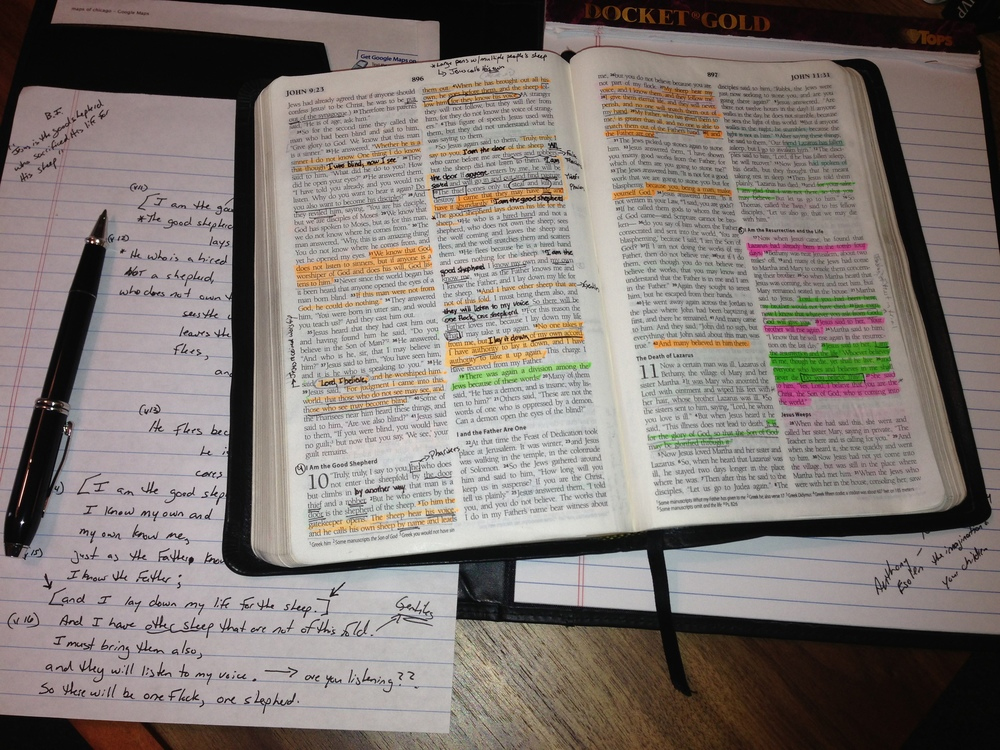 Sermon-Writing-Preaching-without-Notes